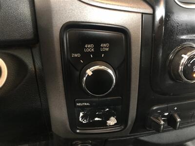 2015 RAM 2500 Tradesman   - Photo 15 - Saint Louis, MI 48880-9800