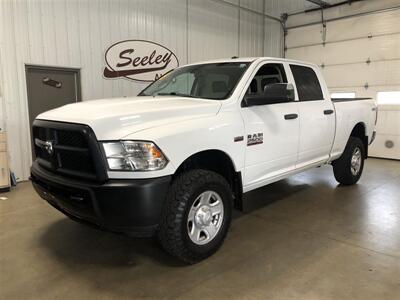 2015 RAM 2500 Tradesman   - Photo 2 - Saint Louis, MI 48880-9800