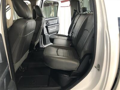 2015 RAM 2500 Tradesman   - Photo 19 - Saint Louis, MI 48880-9800