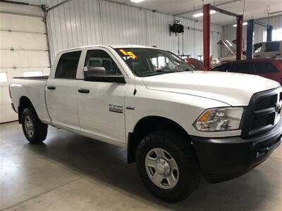 2015 RAM 2500 Tradesman   - Photo 5 - Saint Louis, MI 48880-9800