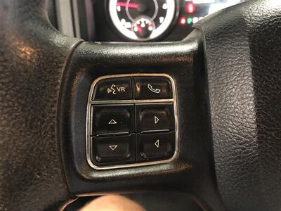 2015 RAM 2500 Tradesman   - Photo 13 - Saint Louis, MI 48880-9800