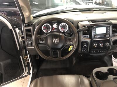 2015 RAM 2500 Tradesman   - Photo 11 - Saint Louis, MI 48880-9800