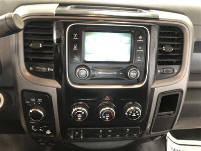 2015 RAM 2500 Tradesman   - Photo 16 - Saint Louis, MI 48880-9800