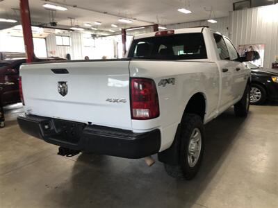 2015 RAM 2500 Tradesman   - Photo 6 - Saint Louis, MI 48880-9800