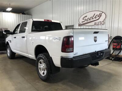 2015 RAM 2500 Tradesman   - Photo 3 - Saint Louis, MI 48880-9800