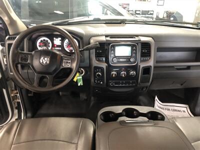 2015 RAM 2500 Tradesman   - Photo 10 - Saint Louis, MI 48880-9800