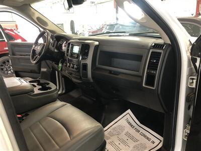 2015 RAM 2500 Tradesman   - Photo 21 - Saint Louis, MI 48880-9800