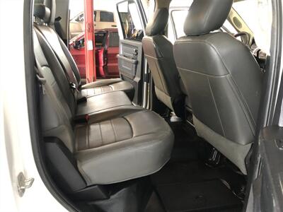 2015 RAM 2500 Tradesman   - Photo 23 - Saint Louis, MI 48880-9800