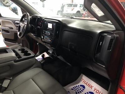 2015 Chevrolet Silverado 1500 Work Truck   - Photo 16 - Saint Louis, MI 48880-9800