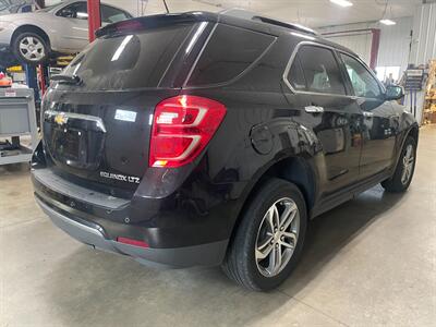 2016 Chevrolet Equinox LTZ - Photo 6 - Saint Louis, MI 48880-9800