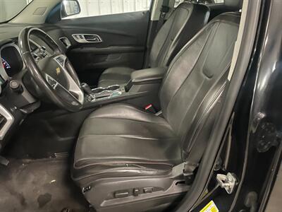 2016 Chevrolet Equinox LTZ - Photo 16 - Saint Louis, MI 48880-9800