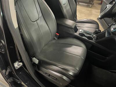 2016 Chevrolet Equinox LTZ - Photo 19 - Saint Louis, MI 48880-9800