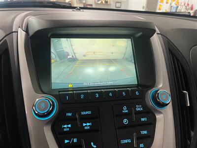 2016 Chevrolet Equinox LTZ - Photo 14 - Saint Louis, MI 48880-9800