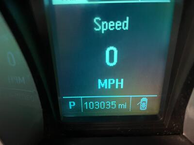 2016 Chevrolet Equinox LTZ - Photo 10 - Saint Louis, MI 48880-9800