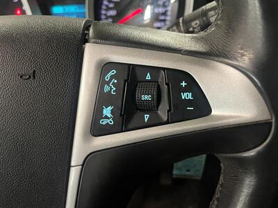 2016 Chevrolet Equinox LTZ - Photo 12 - Saint Louis, MI 48880-9800