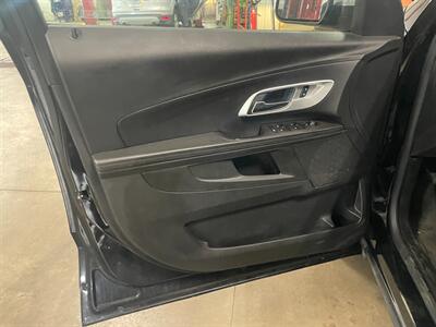 2016 Chevrolet Equinox LTZ - Photo 22 - Saint Louis, MI 48880-9800