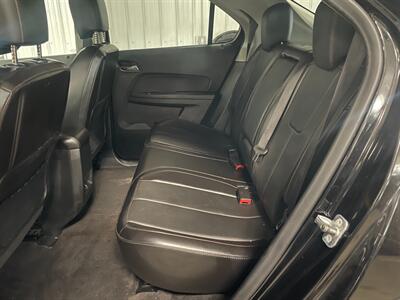 2016 Chevrolet Equinox LTZ - Photo 17 - Saint Louis, MI 48880-9800