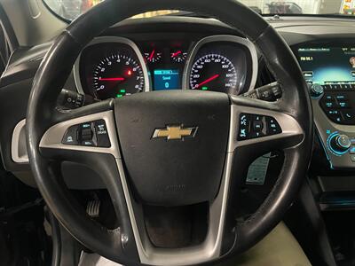 2016 Chevrolet Equinox LTZ - Photo 9 - Saint Louis, MI 48880-9800