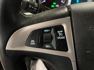 2016 Chevrolet Equinox LTZ - Photo 11 - Saint Louis, MI 48880-9800