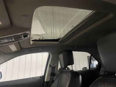2016 Chevrolet Equinox LTZ - Photo 15 - Saint Louis, MI 48880-9800