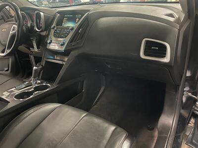 2016 Chevrolet Equinox LTZ - Photo 20 - Saint Louis, MI 48880-9800