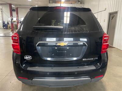 2016 Chevrolet Equinox LTZ - Photo 7 - Saint Louis, MI 48880-9800