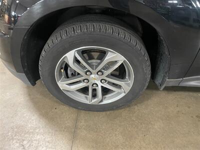 2016 Chevrolet Equinox LTZ - Photo 23 - Saint Louis, MI 48880-9800