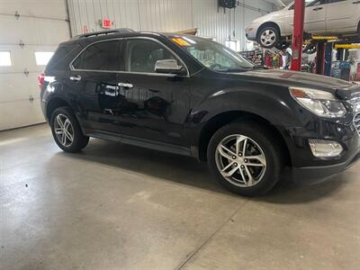 2016 Chevrolet Equinox LTZ - Photo 5 - Saint Louis, MI 48880-9800