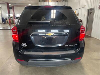 2016 Chevrolet Equinox LTZ - Photo 24 - Saint Louis, MI 48880-9800
