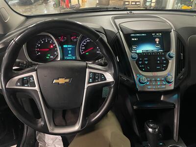 2016 Chevrolet Equinox LTZ - Photo 8 - Saint Louis, MI 48880-9800
