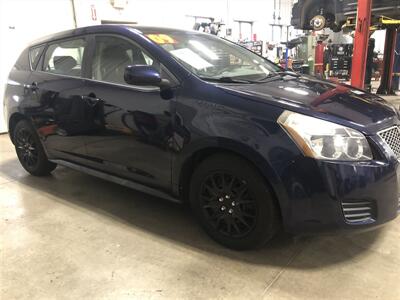 2009 Pontiac Vibe 1.8L   - Photo 4 - Saint Louis, MI 48880-9800