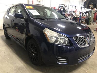 2009 Pontiac Vibe 1.8L   - Photo 3 - Saint Louis, MI 48880-9800