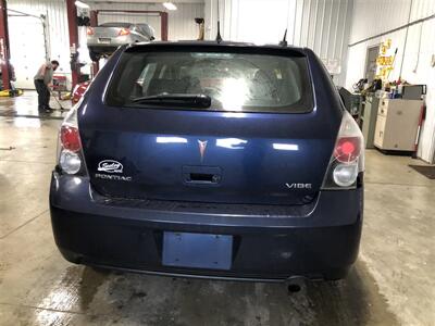 2009 Pontiac Vibe 1.8L   - Photo 23 - Saint Louis, MI 48880-9800