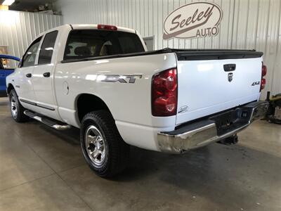 2008 Dodge Ram 1500 SXT   - Photo 3 - Saint Louis, MI 48880-9800