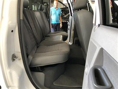 2008 Dodge Ram 1500 SXT   - Photo 17 - Saint Louis, MI 48880-9800