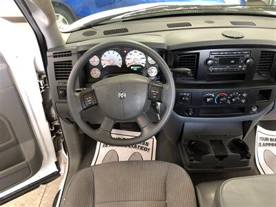 2008 Dodge Ram 1500 SXT   - Photo 8 - Saint Louis, MI 48880-9800