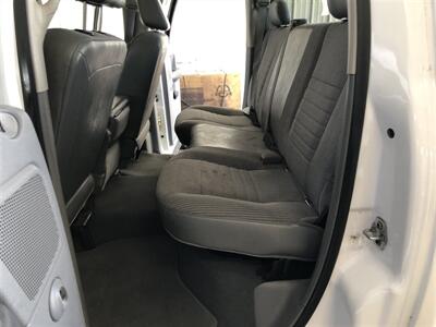 2008 Dodge Ram 1500 SXT   - Photo 15 - Saint Louis, MI 48880-9800