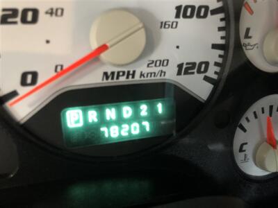 2008 Dodge Ram 1500 SXT   - Photo 9 - Saint Louis, MI 48880-9800