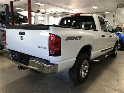 2008 Dodge Ram 1500 SXT   - Photo 6 - Saint Louis, MI 48880-9800