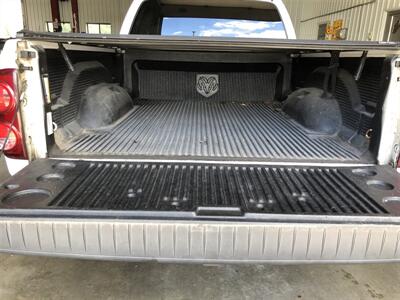 2008 Dodge Ram 1500 SXT   - Photo 24 - Saint Louis, MI 48880-9800