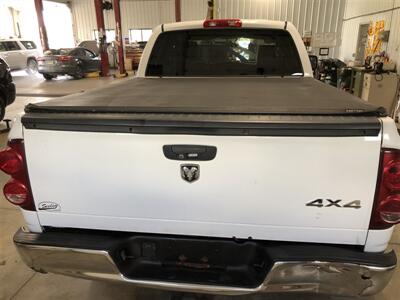 2008 Dodge Ram 1500 SXT   - Photo 25 - Saint Louis, MI 48880-9800