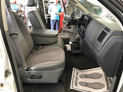 2008 Dodge Ram 1500 SXT   - Photo 16 - Saint Louis, MI 48880-9800