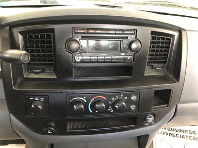 2008 Dodge Ram 1500 SXT   - Photo 13 - Saint Louis, MI 48880-9800