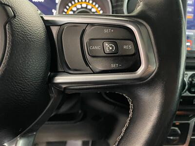2018 Jeep Wrangler Sahara - Photo 12 - Saint Louis, MI 48880-9800