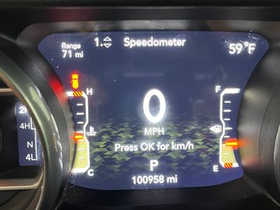 2018 Jeep Wrangler Sahara - Photo 14 - Saint Louis, MI 48880-9800