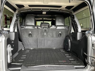 2018 Jeep Wrangler Sahara - Photo 36 - Saint Louis, MI 48880-9800