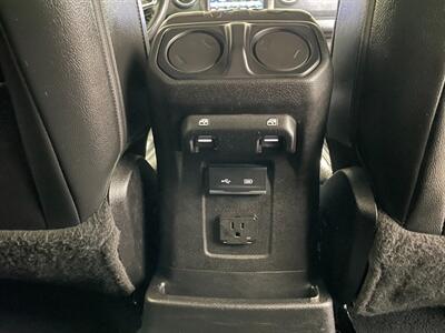 2018 Jeep Wrangler Sahara - Photo 26 - Saint Louis, MI 48880-9800