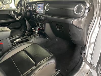 2018 Jeep Wrangler Sahara - Photo 27 - Saint Louis, MI 48880-9800