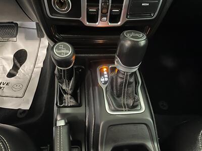 2018 Jeep Wrangler Sahara - Photo 21 - Saint Louis, MI 48880-9800