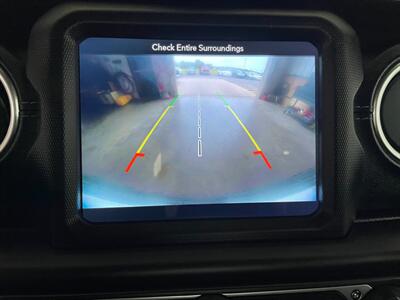 2018 Jeep Wrangler Sahara - Photo 16 - Saint Louis, MI 48880-9800